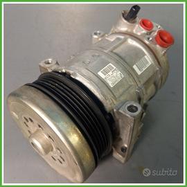 Compressore Clima AC Aria Condizionata DENSO