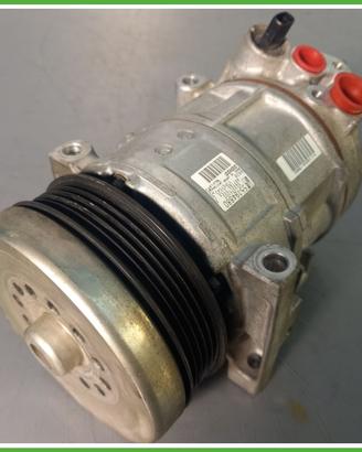 Compressore Clima AC Aria Condizionata DENSO