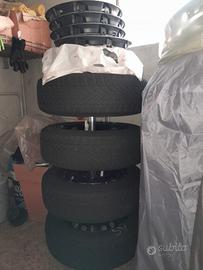 gomme invernali  155/65/R14  TS 860 175/65/R14