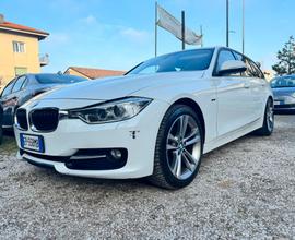 Bmw 320 320d cat Touring MSport