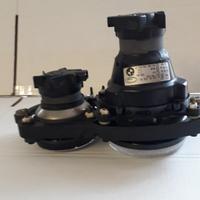 Fanale doppio BMW 1150 gs usato