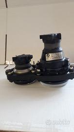 Fanale doppio BMW 1150 gs usato