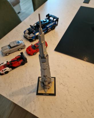 Lotto di Set Lego - collezione
