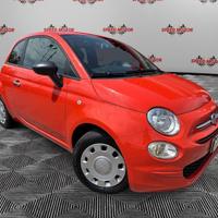 FIAT 500 1.0 Hybrid Cult!