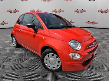 FIAT 500 1.0 Hybrid Cult!