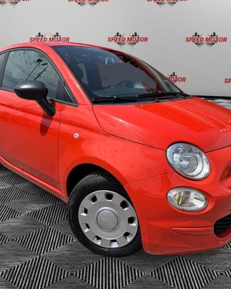 FIAT 500 1.0 Hybrid Cult!