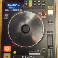 Denon DN-S3000