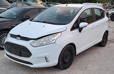 Ricambi Ford B-Max 2015
