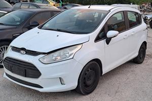 Ricambi Ford B-Max 2015