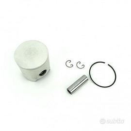 Pistone Piaggio Aprilia Atala Gilera Italjet Malag
