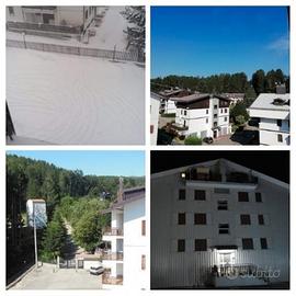 Mansarda Moccone Residence Parco Verde