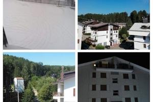 Mansarda Moccone Residence Parco Verde