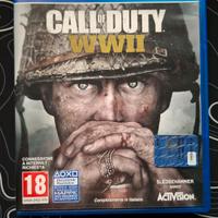 Call of duty WW2