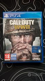 Call of duty WW2