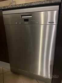Lavastoviglie Miele G 5000