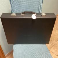 Valigia per album fotografico