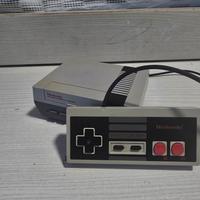 NES Mini Originale