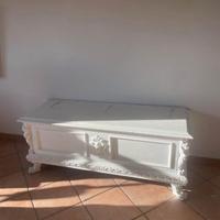Panca contenitore