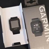 Garmin forerunner 35