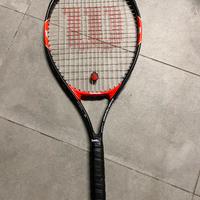 Racchetta tennis junior Wilson mod.Roger Federer J