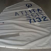 Vela Optimist