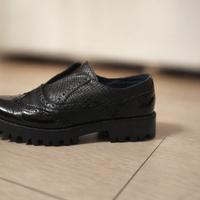 Scarpe Igi&Co, numero 37
