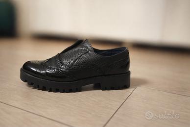 Scarpe Igi&Co, numero 37