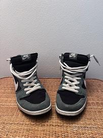 Nike SB dunk high 45.5
