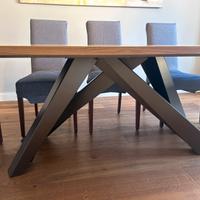 Tavolo di design