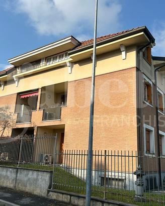 Appartamento Novate Milanese [Cod. rif 3310531VRG]