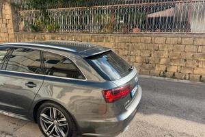 Auto com’è nuova