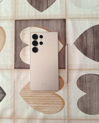 Samsung Galaxy S25 Ultra 1tb