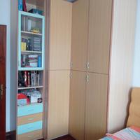 arredamento , armadio