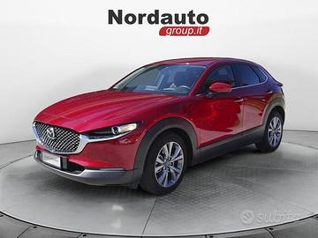 Mazda CX-30 2.0L e-Skyactiv-G 150 CV M Hybrid...