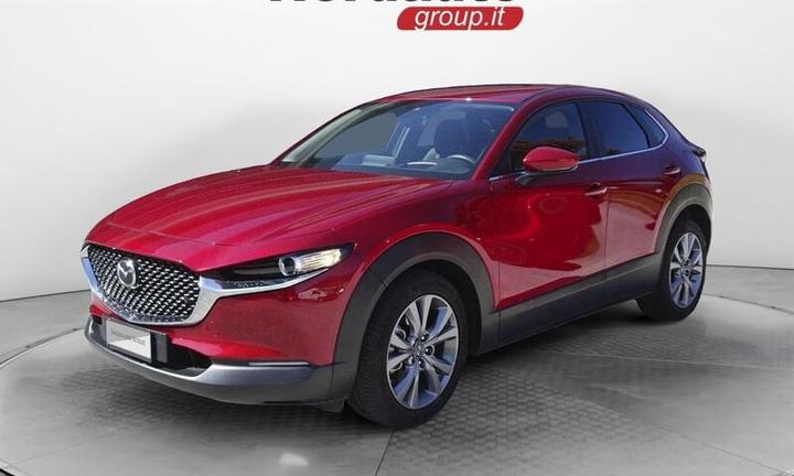 Mazda CX-30 2.0L e-Skyactiv-G 150 CV M Hybrid...