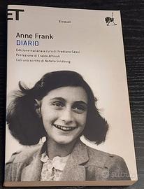 Anne Frank – Diario | Einaudi Super ET 2016