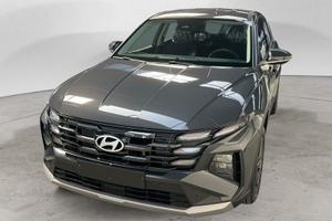 Hyundai Tucson 1.6 crdi 48V Business 2wd