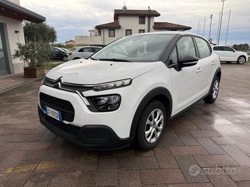 Citroen C3 BlueHDi 100 S&S Business Combi