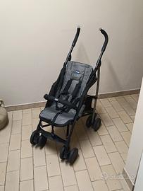passeggino chicco 
