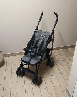 passeggino chicco 