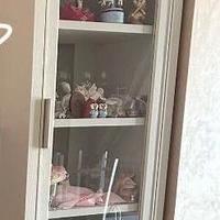 Vetrina sospesa Le Fablier