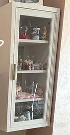 Vetrina sospesa Le Fablier