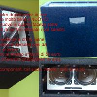 subwoofer car stereo