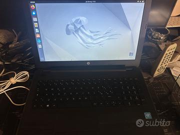 Notebook HP 250 G2