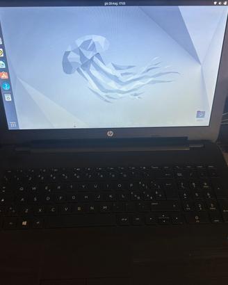 Notebook HP 250 G2