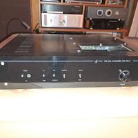 lector mla preamplificatore valvolare 