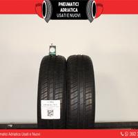 2 Gomme 155 65 R 14 Goodyear al 65% SPED GRATIS