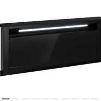 cappa aspirante da piano klarstein 90cm