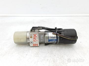 Motore elettrico tetto apribile panoramic mini roa