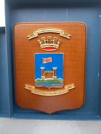 crest lagunari